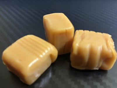 Our Caramels